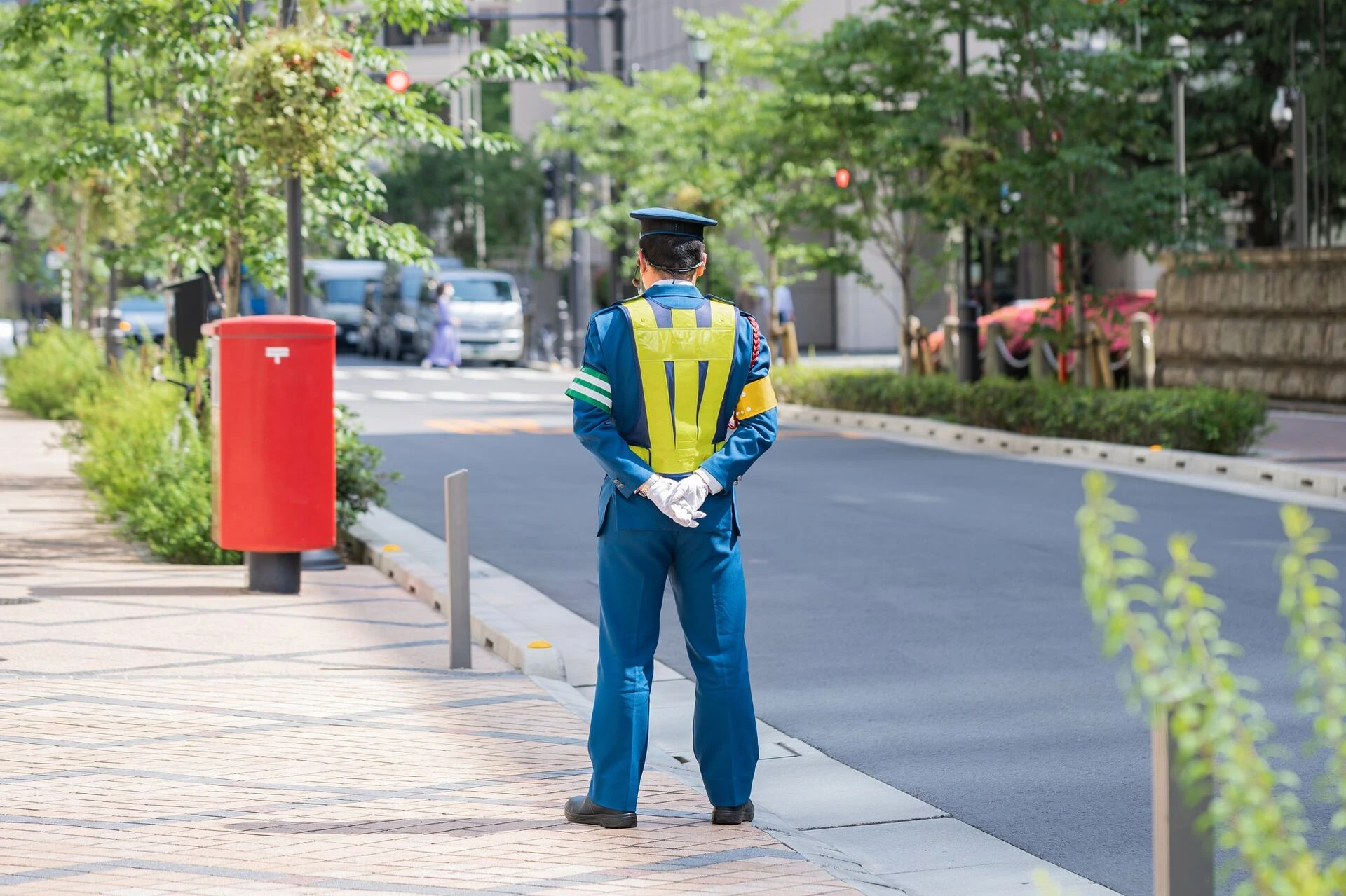 正社員